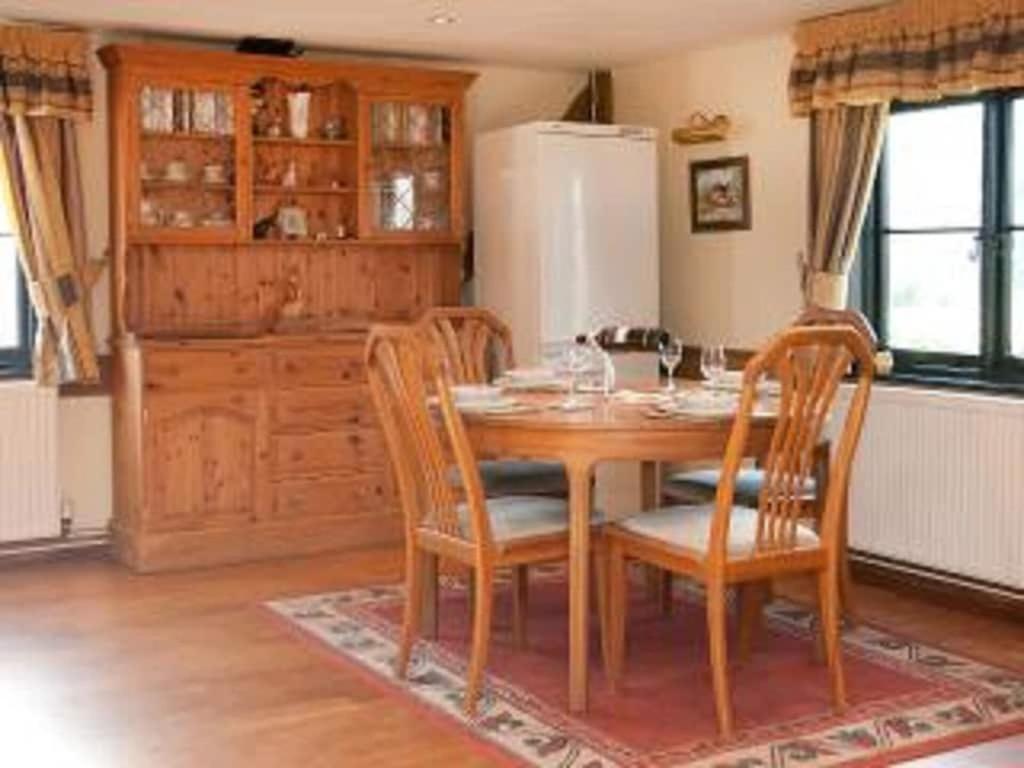 Paddock Barn ~ Short & Long Term Stay, Pets Welcome ~ Woodbridge, Framlingham Ar Cretingham 外观 照片